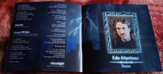 Vhaldemar - I Made My Own Hell