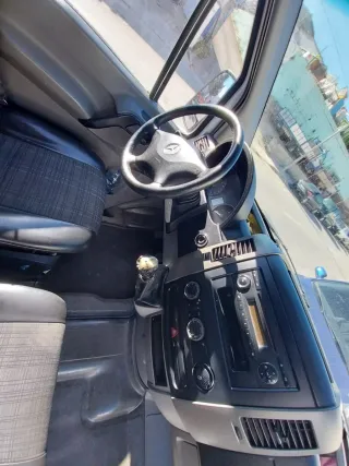 Mercedes-Benz Sprinter 2007