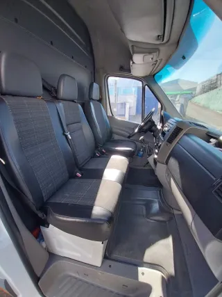 Mercedes-Benz Sprinter 2007