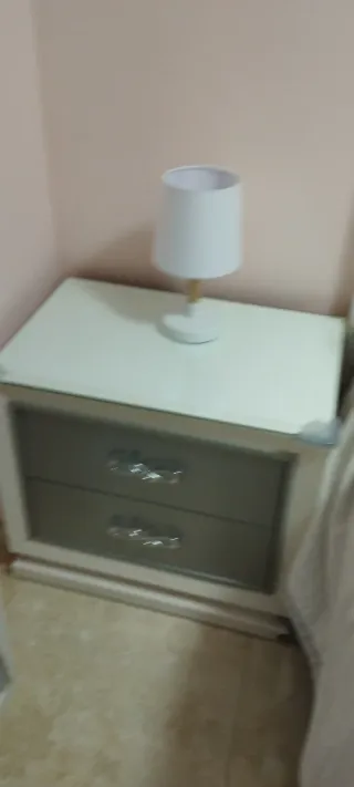 Dormitorio matrimonio