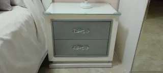 Dormitorio matrimonio