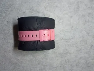 Orologio donna rosa nuovo