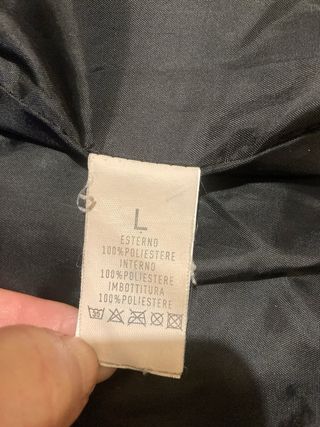 Giaccone donna marrone con collo a cappuccio