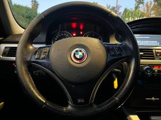 BMW 320d Touring 2012 Efficient Dynamics 163 CV