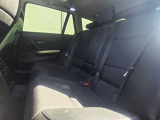 BMW 320d Touring 2012 Efficient Dynamics 163 CV