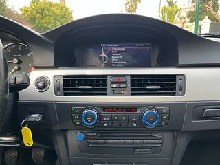 BMW 320d Touring 2012 Efficient Dynamics 163 CV