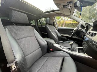 BMW 320d Touring 2012 Efficient Dynamics 163 CV