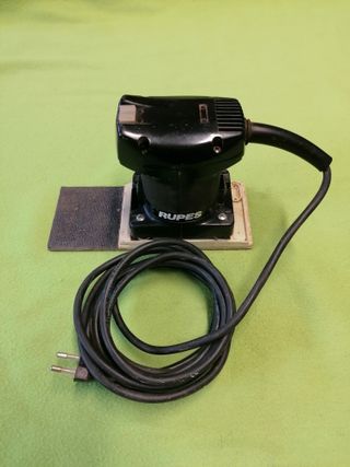 Levigatrice Rupes LC 70 per persiane