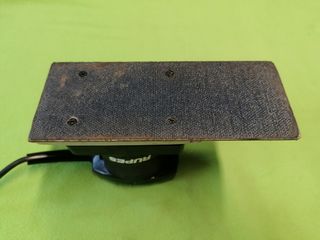 Levigatrice Rupes LC 70 per persiane