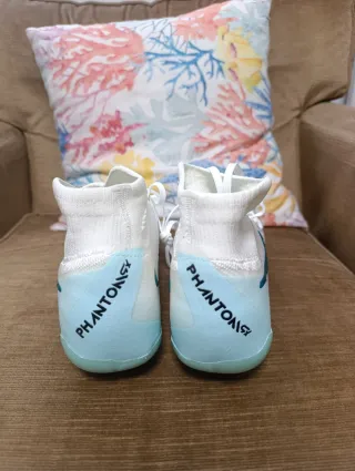 Nike Phantom Luna Elite FG Botas Fútbol