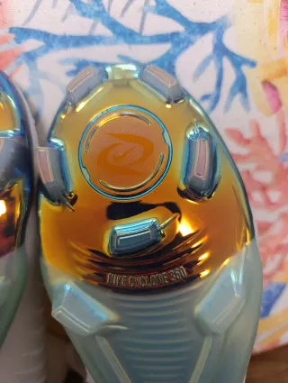 Nike Phantom Luna Elite FG Botas Fútbol