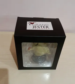 Figura Oogie Boogie Pesadilla Antes Navidad