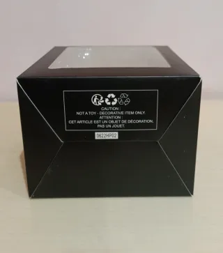 Figura Oogie Boogie Pesadilla Antes Navidad