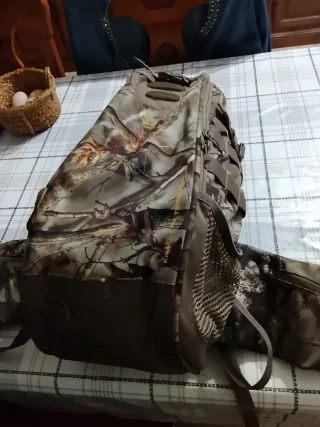 Visor Nocturno NVRS Caza