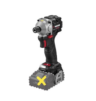 Atornillador Impacto 20V Parkside