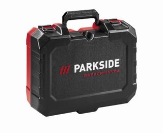 Atornillador Impacto 20V Parkside