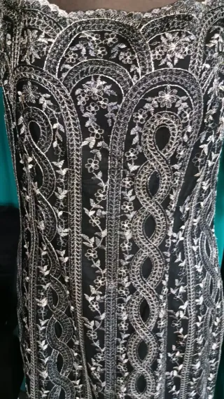 Vestido para cóctel o fiestas