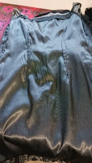 Vestido para cóctel o fiestas