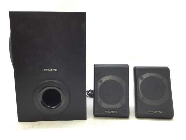 Altavoces Creative Inspire P380 PC