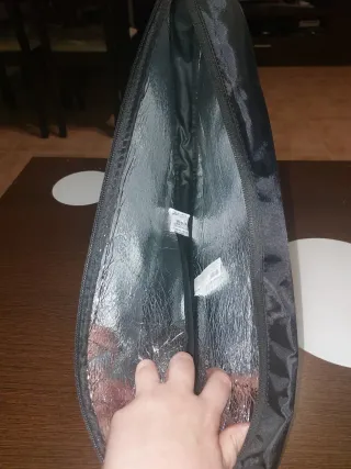 Funda NOX para pala de pádel