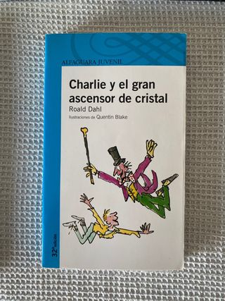 Lote libros juveniles