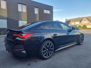 BMW 420i Gran Coupé 2023