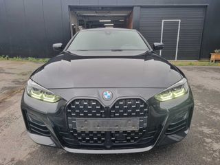 BMW 420i Gran Coupé 2023