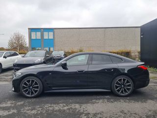 BMW 420i Gran Coupé 2023