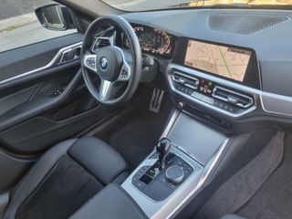 BMW 420i Gran Coupé 2023