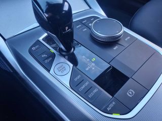 BMW 420i Gran Coupé 2023