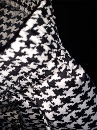 Pantalón fino nuevo L