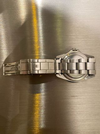 Rolex Submariner 5513 - 1978