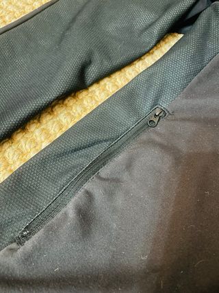 Chaqueta Bici BTwin Talla XL