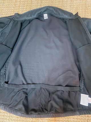 Chaqueta Bici BTwin Talla XL