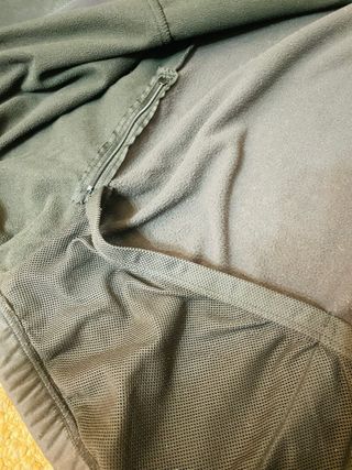 Chaqueta Bici BTwin Talla XL