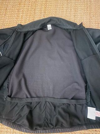 Chaqueta Bici BTwin Talla XL