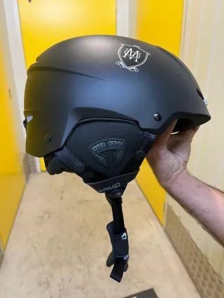 Casco de esquí y snowboard Briko