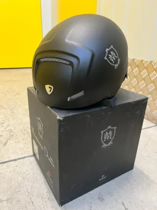 Casco de esquí y snowboard Briko