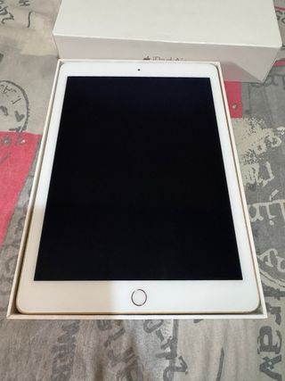 IPad Air 2 Wifi + Cellular 16GB color Gold