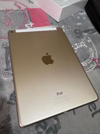 IPad Air 2 Wifi + Cellular 16GB color Gold