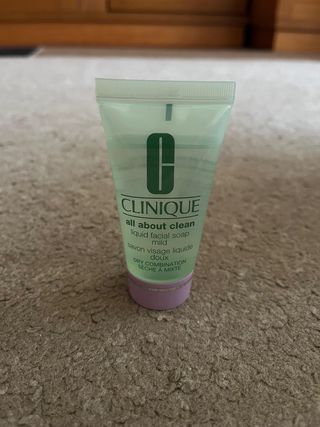 Clinique Great Skin Everywhere 2, Sistema 3 Pasos