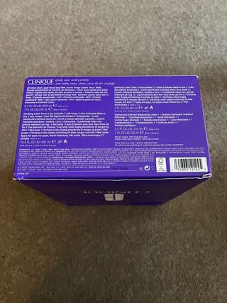 Clinique Great Skin Everywhere 2, Sistema 3 Pasos