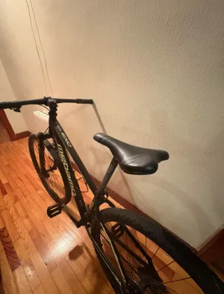 Bicicleta Merida EXO
