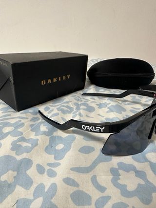 Occhiali Oakley Hydra Neri