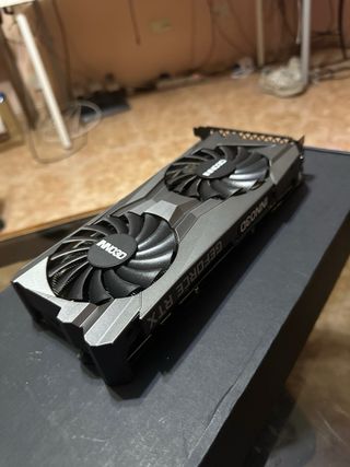 RTX 3070 Inno3D Twin X2 OC 8GB