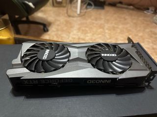RTX 3070 Inno3D Twin X2 OC 8GB