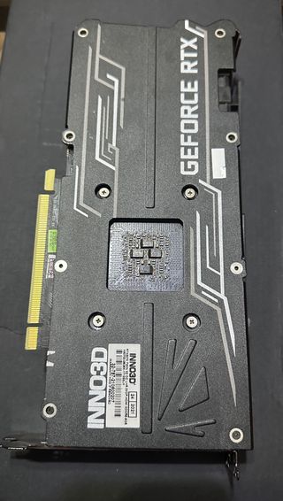 RTX 3070 Inno3D Twin X2 OC 8GB