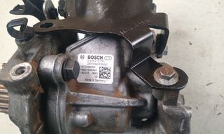 BOMBA INYECCION RENAULT CLIO III