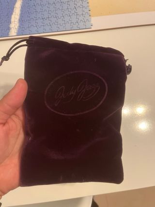 Boquilla Saxo Barítono Jody Jazz Super Jet 9