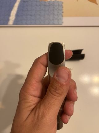 Boquilla Saxo Barítono Jody Jazz Super Jet 9